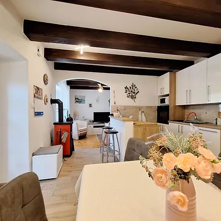 Apartment Emma Povile