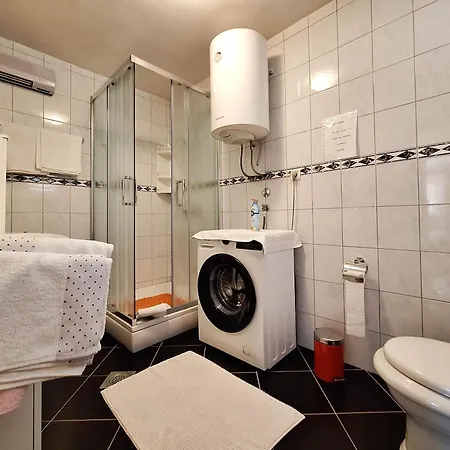Emma Apartment