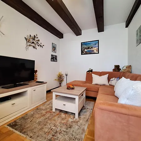 Apartment Emma Povile