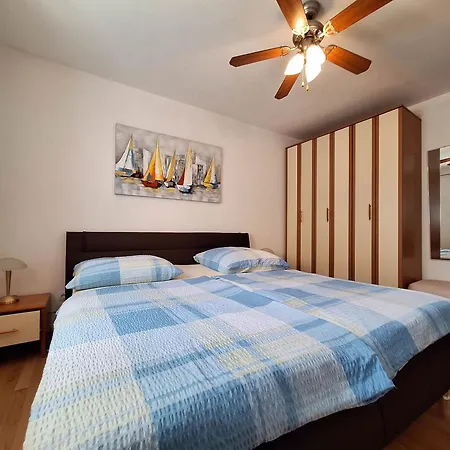 Apartment Emma *