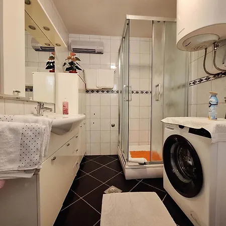 Emma Apartment