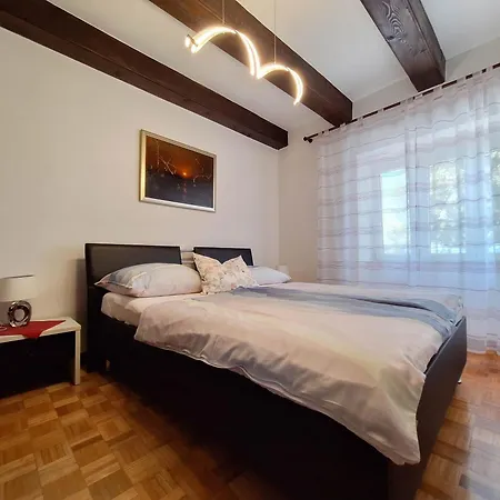 Apartman Emma Povile