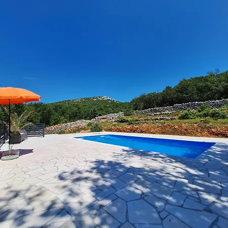 Apartman Emma Povile